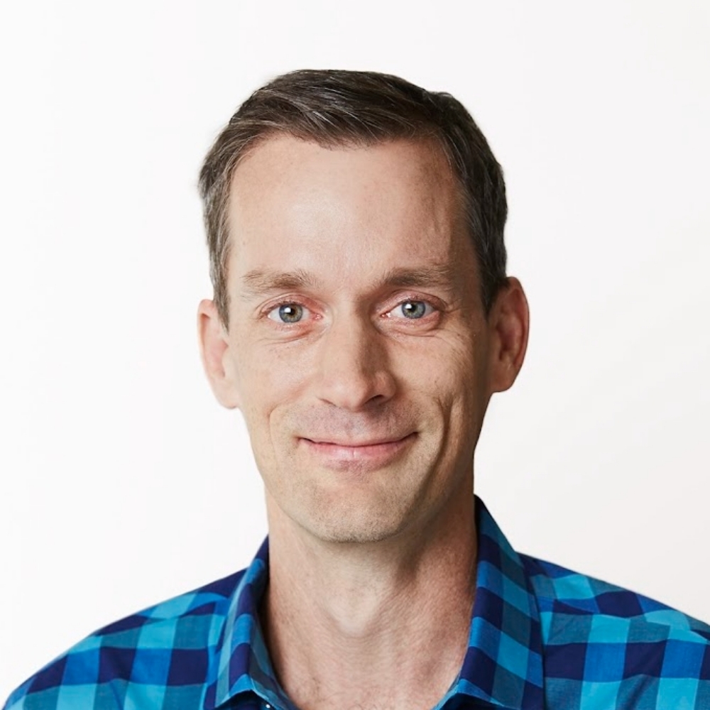 Jeff Dean